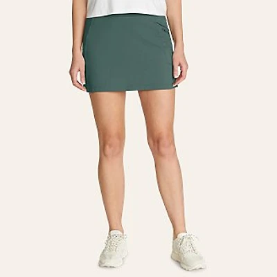 Women's Traverse Trail Skort