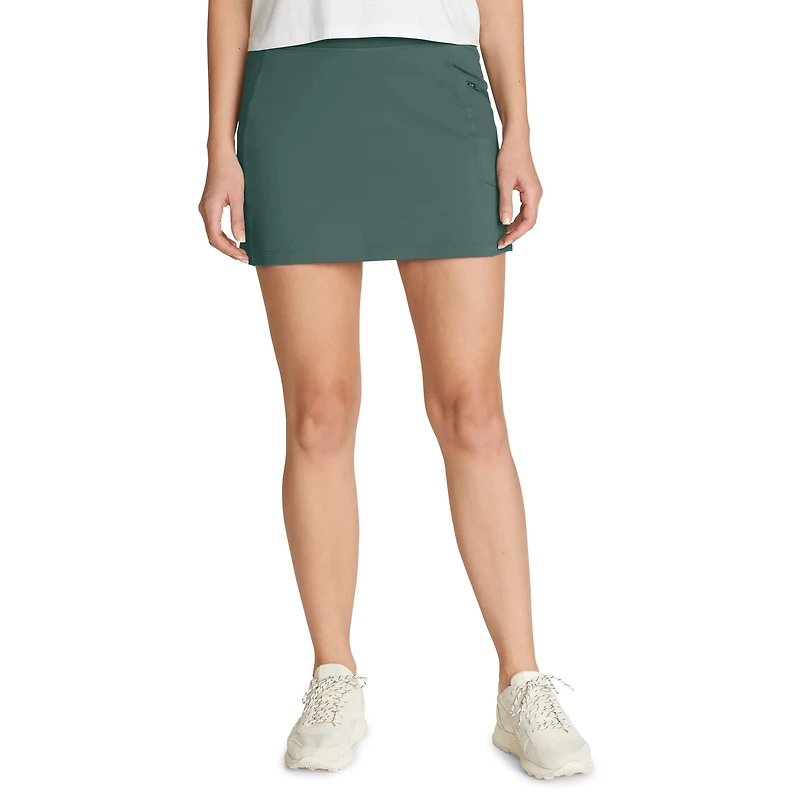 Traverse Trail Skort