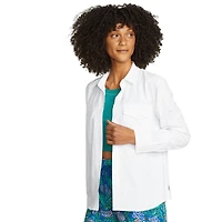 Long-Sleeve Mountain 3.0 Shirt - Solid