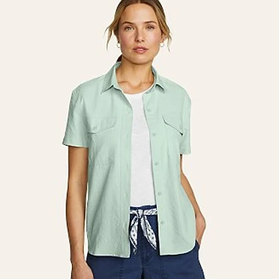 Women's Short-Sleeve Mountain 3.0 Shirt