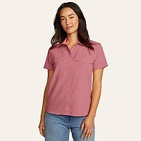 Women's Short-Sleeve Mountain 3.0 Shirt