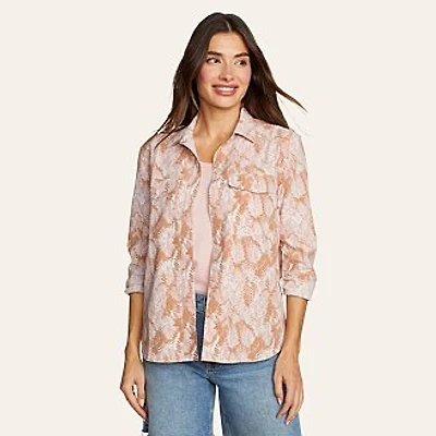 Women's Long-Sleeve Mountain 3.0 Shirt