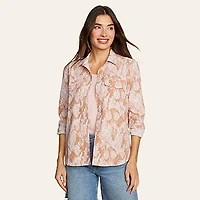 Women's Long-Sleeve Mountain 3.0 Shirt