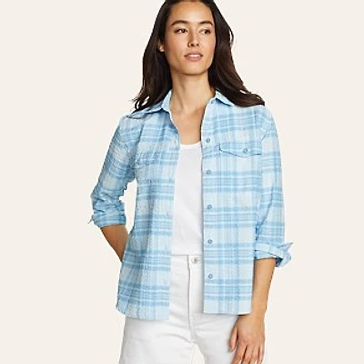 Women's Long-Sleeve Mountain 3.0 Shirt