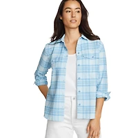 Long-Sleeve Mountain 3.0 Shirt - Print