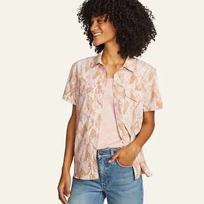 Women's Mountain 3.0 Short-Sleeve Shirt