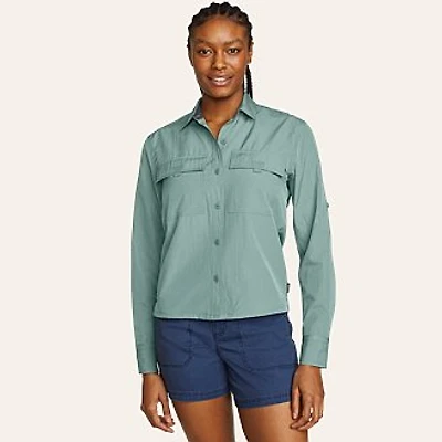 Women's Guide 3.0 UPF Long-Sleeve Shirt