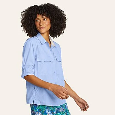 Women's Guide 3.0 UPF Long-Sleeve Shirt