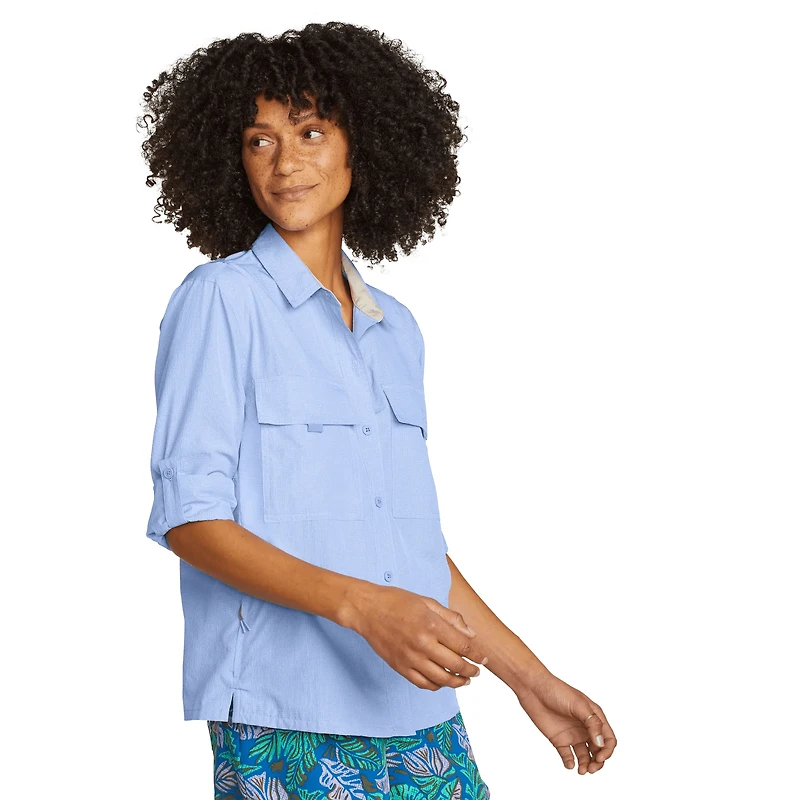 UPF Guide 3.0 Long-Sleeve Shirt