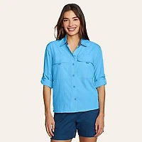 Women's UPF Guide 3.0 Long-Sleeve Shirt