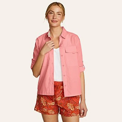 Women's Guide 3.0 UPF Long-Sleeve Shirt