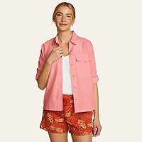 Women's Guide 3.0 UPF Long-Sleeve Shirt