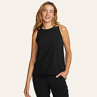 Women's Departure Crewneck Tank