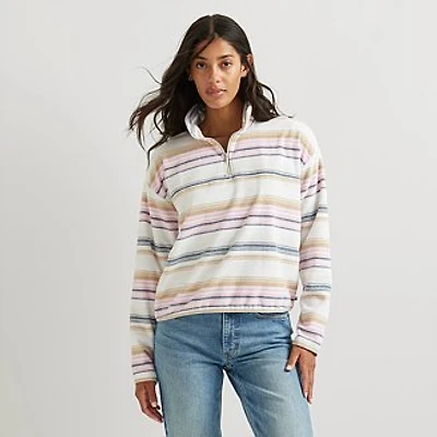 Women's Quest Fleece 2.0 Pullover