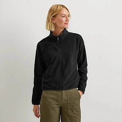 Women's Quest Fleece 2.0 Full-Zip Jacket