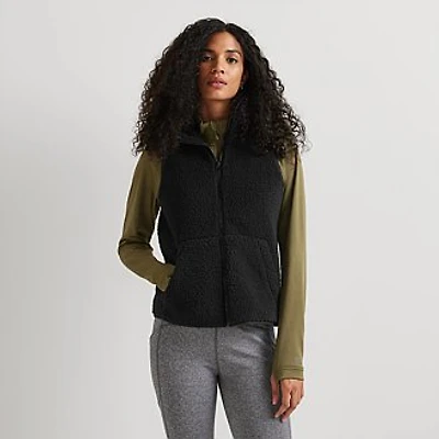 Women's Chill Out Fleece Vest