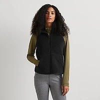 Women's Chill Out Fleece Vest