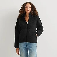 Women's Chill Out Fleece Full-Zip Jacket