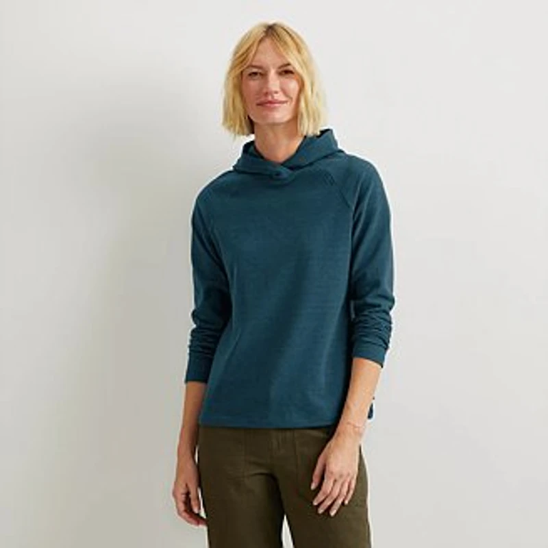 Women's Quest Flex Hoodie