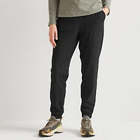 Flexion 3.0 Fleece-Lined Pull-On Joggers