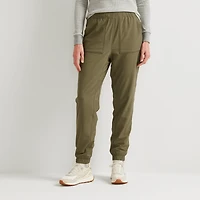 Flexion 3.0 Fleece-Lined Pull-On Joggers