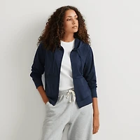 Train Ascent Full-Zip Hoodie