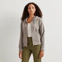 Train Ascent Full-Zip Hoodie