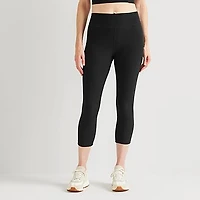 Women's Train Ascent 2.0 High-Rise Capri Leggings