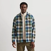 Men's Chutes Microfleece Shirt