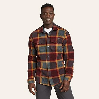 Men's Chutes Microfleece Shirt