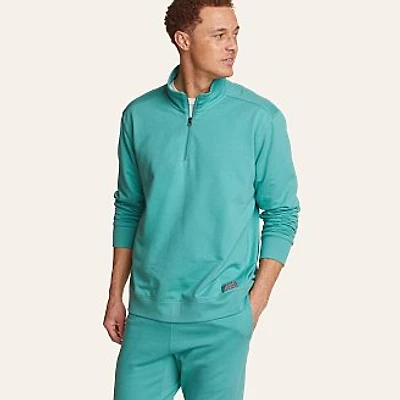 Men's Camp Fleece 1/4-Zip