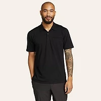 Men's Adventurer Short-Sleeve Polo Shirt