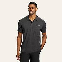 Men's Adventurer Short-Sleeve Polo Shirt