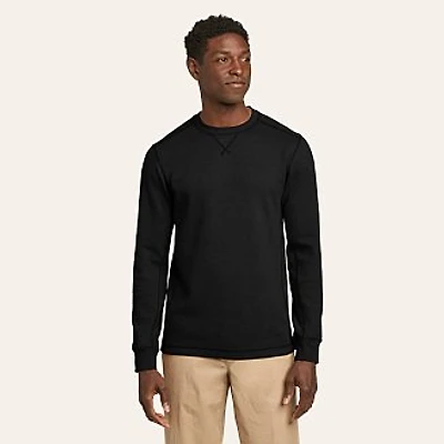 Men's Eddie's Favorite Ultrasoft Thermal Crew