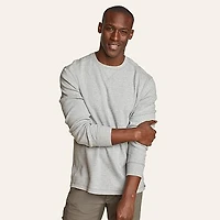 Men's Eddie's Favorite Ultrasoft Thermal Crew