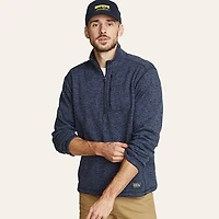 Men's Convector 1/2-Zip Sweater