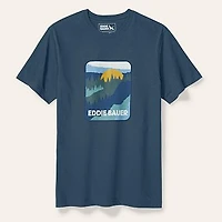EB Horizon Short-Sleeve Shirt