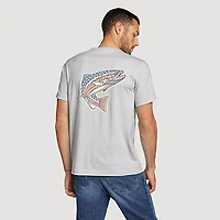Men's EB Fish T-Shirt