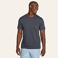 Men's Legend Wash 100% Cotton Short-Sleeve Classic T-Shirt