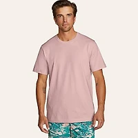 Men's Legend Wash 100% Cotton Short-Sleeve Classic T-Shirt