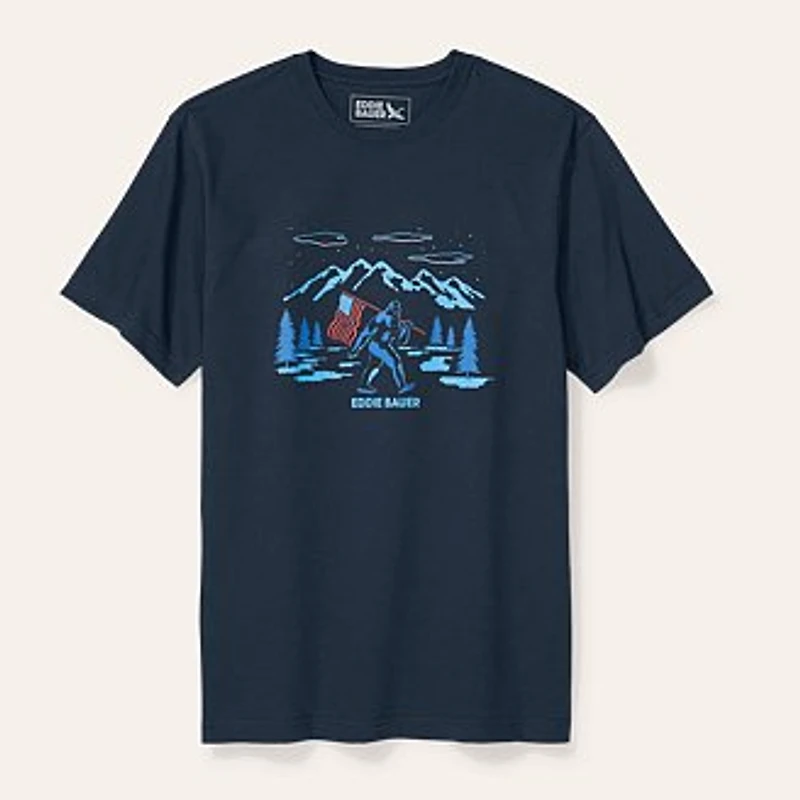 EB Graphic T-Shirt