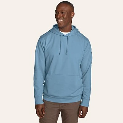Men's Camp Fleece Pullover Hoodie