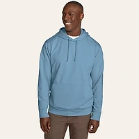 Men's Camp Fleece Pullover Hoodie
