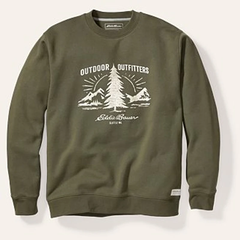 EB Signature Graphic Crew