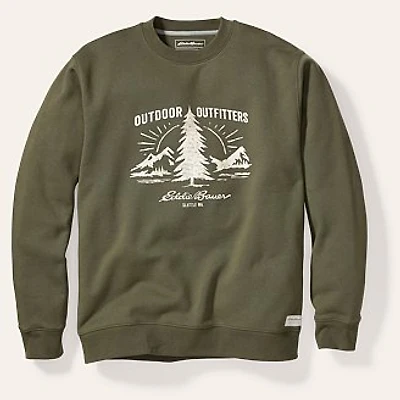 EB Signature Graphic Crew