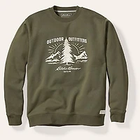 EB Signature Graphic Crew
