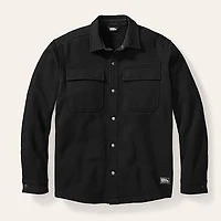 EB Signature Shirt Jacket