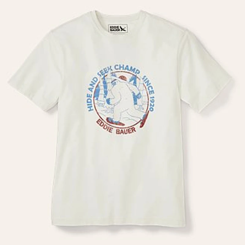 Graphic T-Shirt