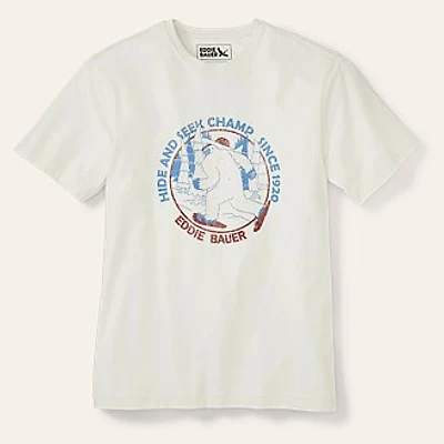Graphic T-Shirt