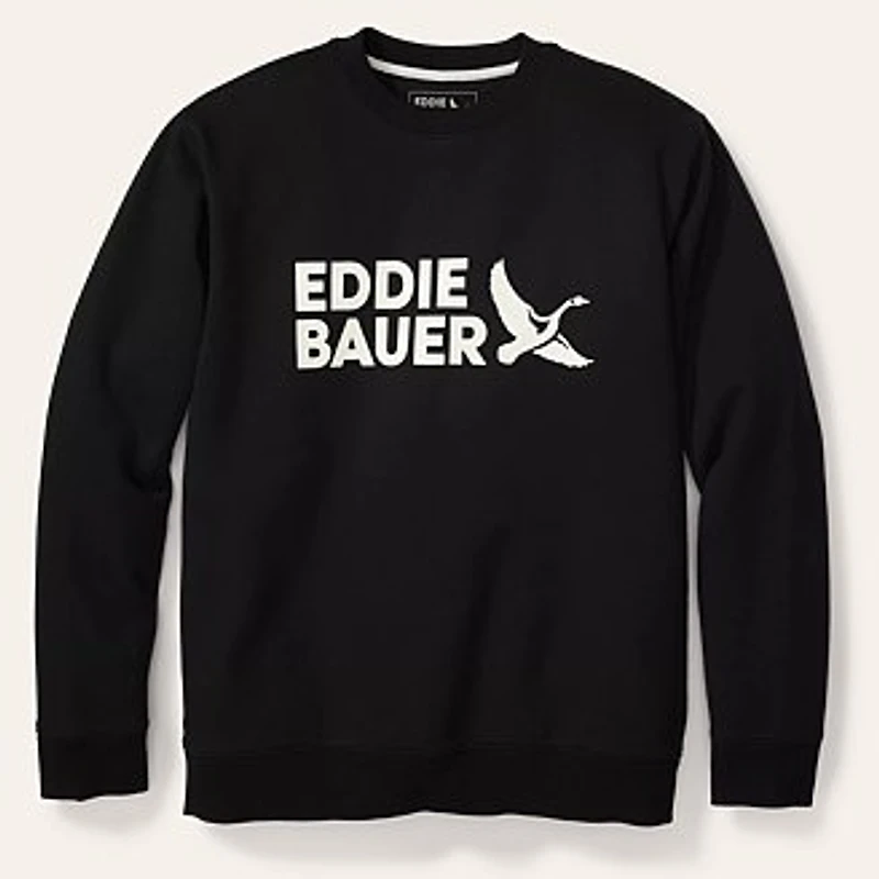 EB Signature Sweatshirt